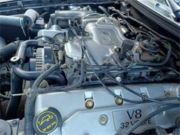 2001 Ford Mustang Cobra (CC-2071047) for sale in Reno, Nevada