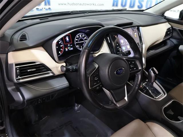 2022 Subaru Outback (CC-2071048) for sale in Greensboro, North Carolina