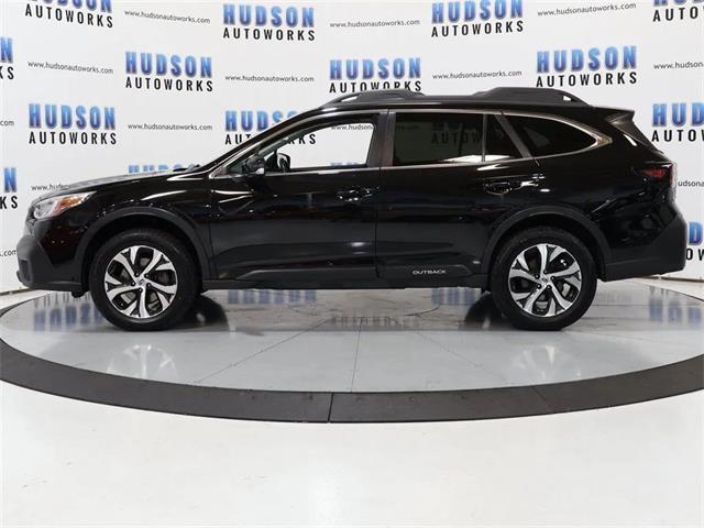 2022 Subaru Outback (CC-2071048) for sale in Greensboro, North Carolina