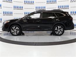 2022 Subaru Outback (CC-2071048) for sale in Greensboro, North Carolina