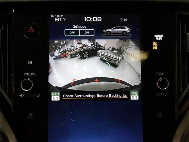 2022 Subaru Outback (CC-2071048) for sale in Greensboro, North Carolina