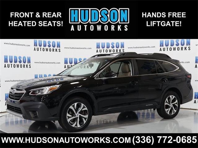 2022 Subaru Outback (CC-2071048) for sale in Greensboro, North Carolina