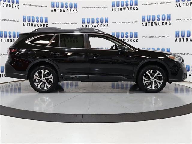 2022 Subaru Outback (CC-2071048) for sale in Greensboro, North Carolina