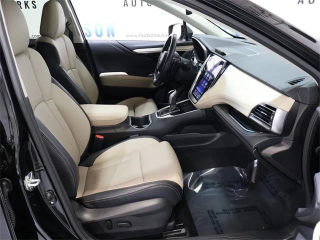 2022 Subaru Outback (CC-2071048) for sale in Greensboro, North Carolina