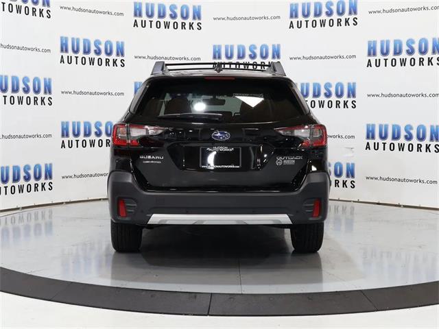 2022 Subaru Outback (CC-2071048) for sale in Greensboro, North Carolina