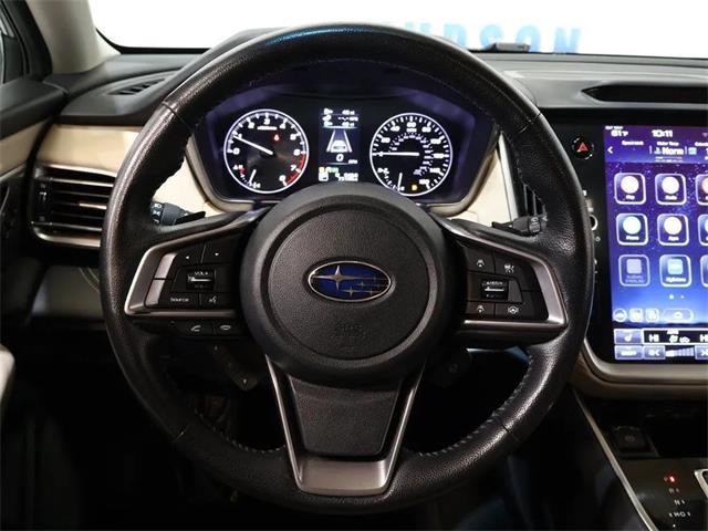 2022 Subaru Outback (CC-2071048) for sale in Greensboro, North Carolina