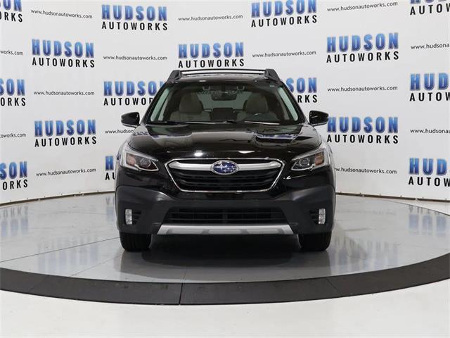2022 Subaru Outback (CC-2071048) for sale in Greensboro, North Carolina