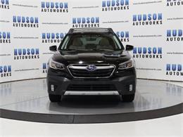 2022 Subaru Outback (CC-2071048) for sale in Greensboro, North Carolina