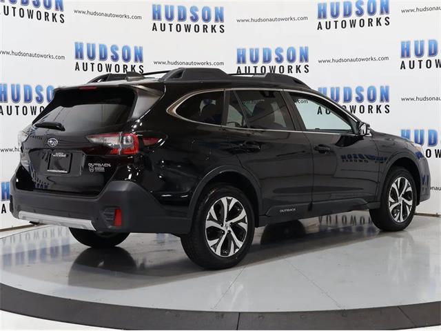 2022 Subaru Outback (CC-2071048) for sale in Greensboro, North Carolina