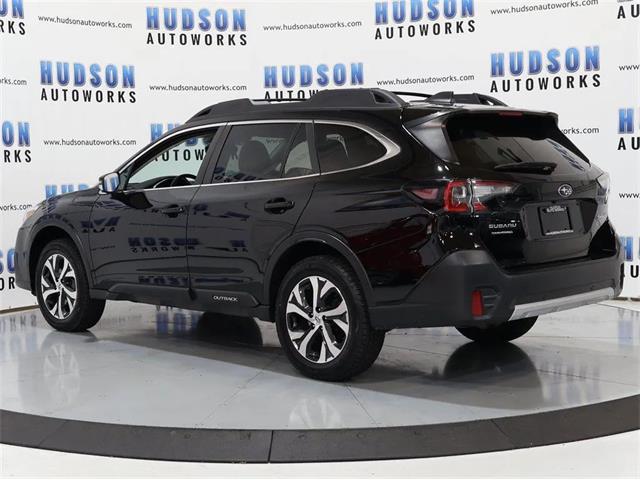 2022 Subaru Outback (CC-2071048) for sale in Greensboro, North Carolina