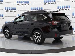 2022 Subaru Outback (CC-2071048) for sale in Greensboro, North Carolina