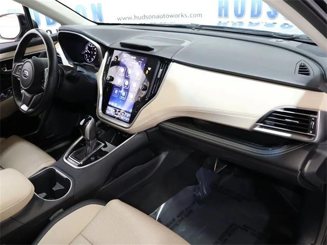 2022 Subaru Outback (CC-2071048) for sale in Greensboro, North Carolina