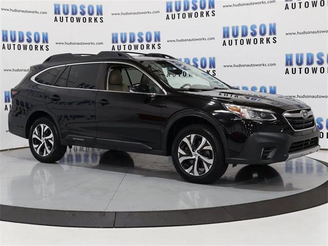 2022 Subaru Outback (CC-2071048) for sale in Greensboro, North Carolina