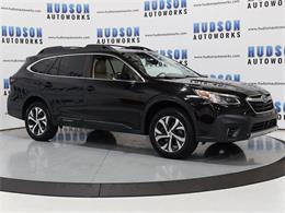 2022 Subaru Outback (CC-2071048) for sale in Greensboro, North Carolina