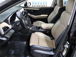 2022 Subaru Outback (CC-2071048) for sale in Greensboro, North Carolina