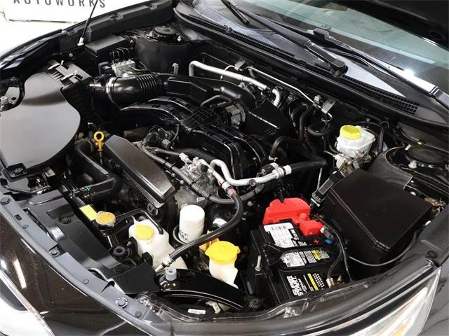 2022 Subaru Outback (CC-2071048) for sale in Greensboro, North Carolina