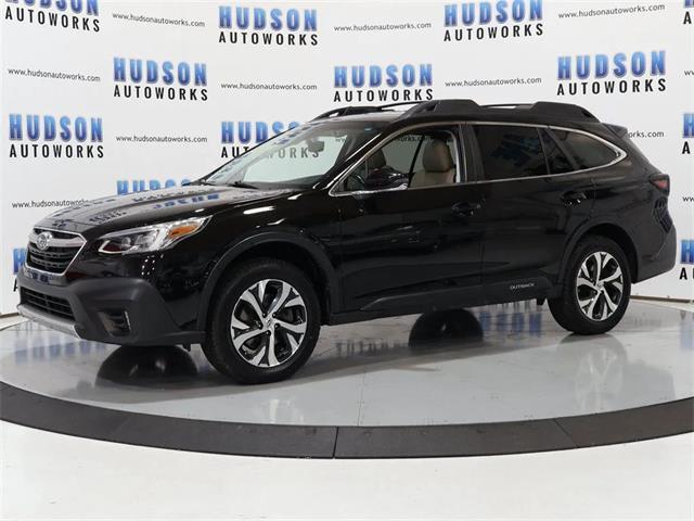 2022 Subaru Outback (CC-2071048) for sale in Greensboro, North Carolina