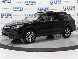 2022 Subaru Outback (CC-2071048) for sale in Greensboro, North Carolina
