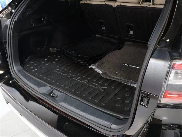 2022 Subaru Outback (CC-2071048) for sale in Greensboro, North Carolina