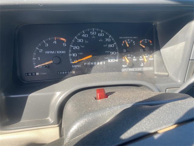 1995 Chevrolet C/K 2500 (CC-2071049) for sale in Reno, Nevada