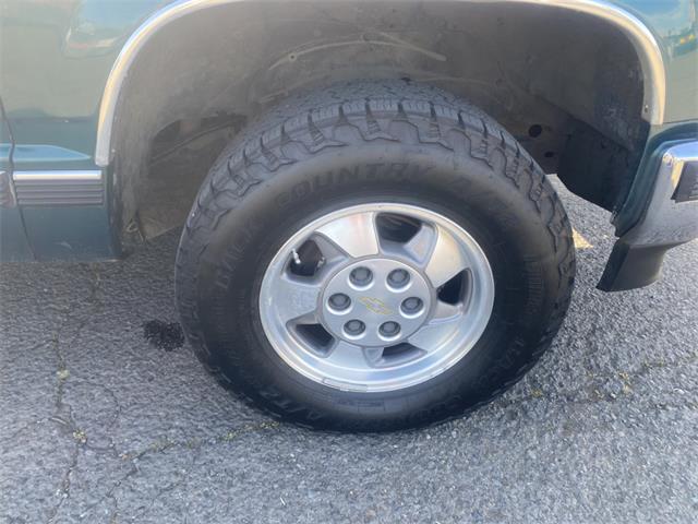 1995 Chevrolet C/K 2500 (CC-2071049) for sale in Reno, Nevada