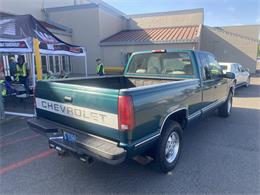 1995 Chevrolet C/K 2500 (CC-2071049) for sale in Reno, Nevada