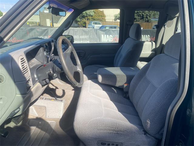 1995 Chevrolet C/K 2500 (CC-2071049) for sale in Reno, Nevada