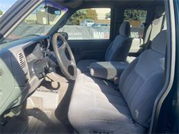 1995 Chevrolet C/K 2500 (CC-2071049) for sale in Reno, Nevada