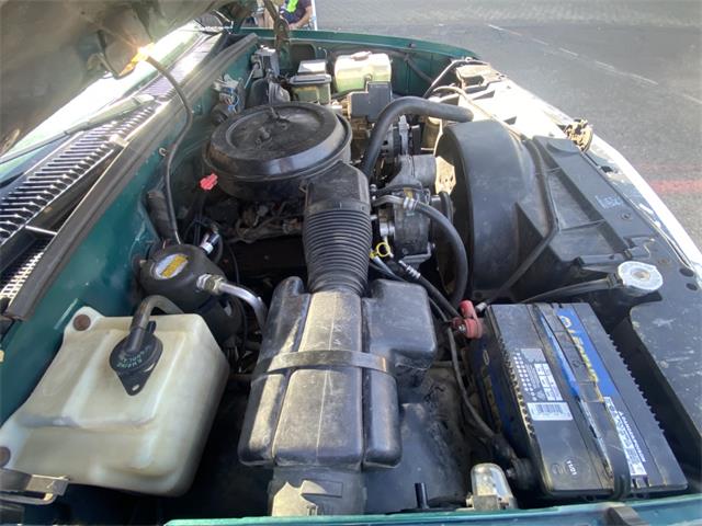 1995 Chevrolet C/K 2500 (CC-2071049) for sale in Reno, Nevada