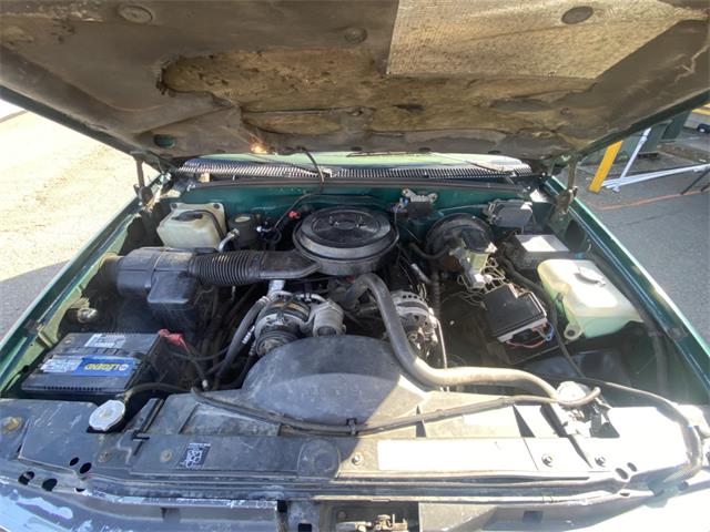 1995 Chevrolet C/K 2500 (CC-2071049) for sale in Reno, Nevada