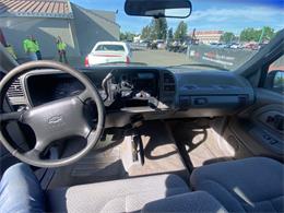 1995 Chevrolet C/K 2500 (CC-2071049) for sale in Reno, Nevada