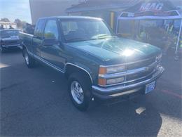 1995 Chevrolet C/K 2500 (CC-2071049) for sale in Reno, Nevada