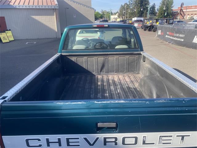 1995 Chevrolet C/K 2500 (CC-2071049) for sale in Reno, Nevada