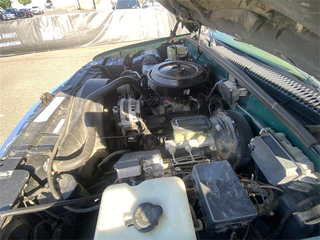 1995 Chevrolet C/K 2500 (CC-2071049) for sale in Reno, Nevada