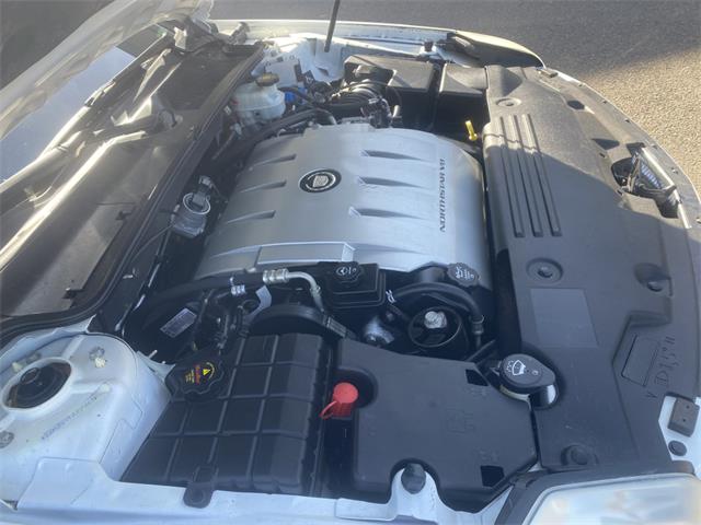 2007 Cadillac DTS (CC-2071051) for sale in Reno, Nevada