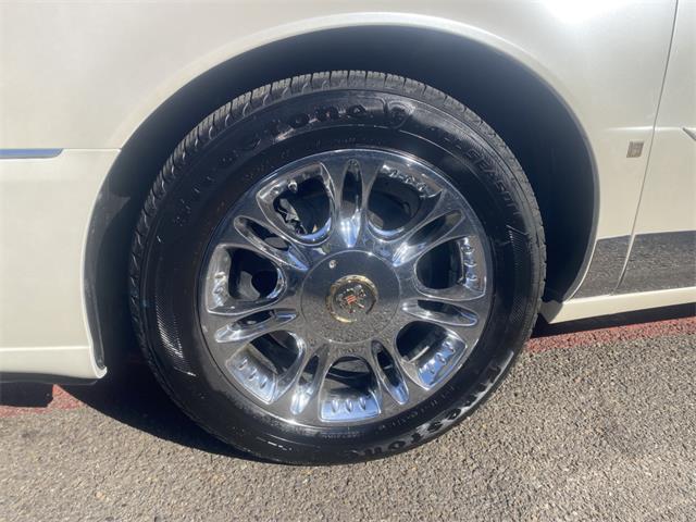 2007 Cadillac DTS (CC-2071051) for sale in Reno, Nevada