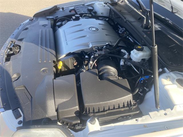2007 Cadillac DTS (CC-2071051) for sale in Reno, Nevada