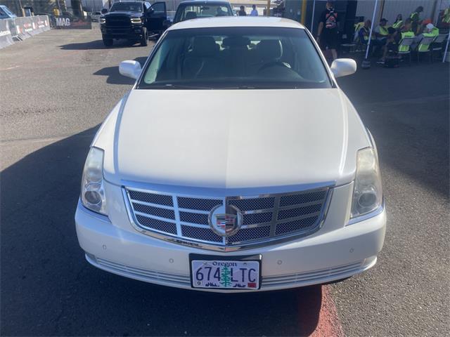 2007 Cadillac DTS (CC-2071051) for sale in Reno, Nevada