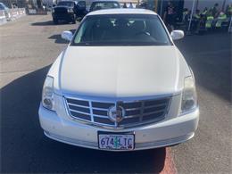 2007 Cadillac DTS (CC-2071051) for sale in Reno, Nevada
