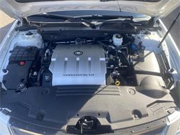 2007 Cadillac DTS (CC-2071051) for sale in Reno, Nevada