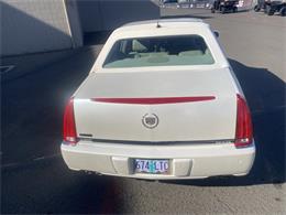 2007 Cadillac DTS (CC-2071051) for sale in Reno, Nevada