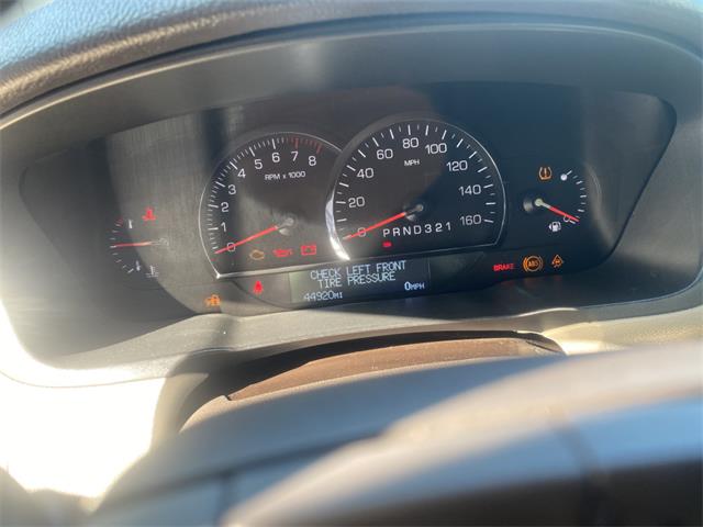 2007 Cadillac DTS (CC-2071051) for sale in Reno, Nevada