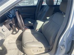 2007 Cadillac DTS (CC-2071051) for sale in Reno, Nevada