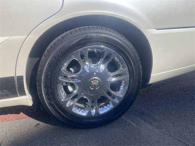 2007 Cadillac DTS (CC-2071051) for sale in Reno, Nevada