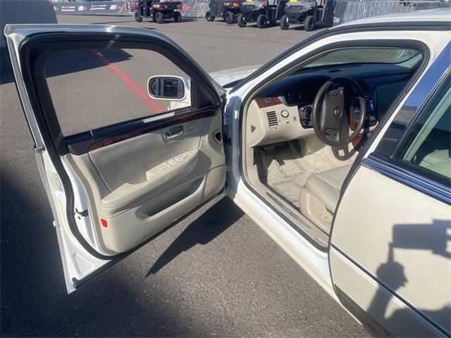 2007 Cadillac DTS (CC-2071051) for sale in Reno, Nevada