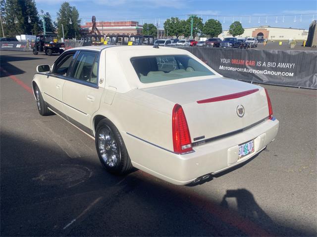 2007 Cadillac DTS (CC-2071051) for sale in Reno, Nevada