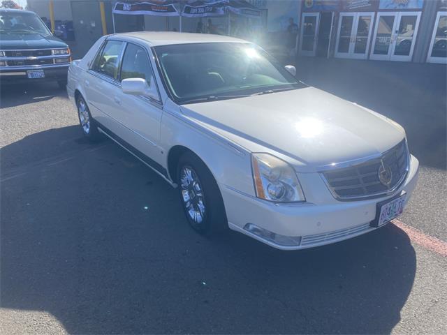 2007 Cadillac DTS (CC-2071051) for sale in Reno, Nevada