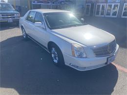 2007 Cadillac DTS (CC-2071051) for sale in Reno, Nevada