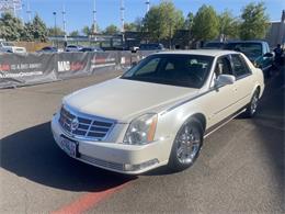 2007 Cadillac DTS (CC-2071051) for sale in Reno, Nevada