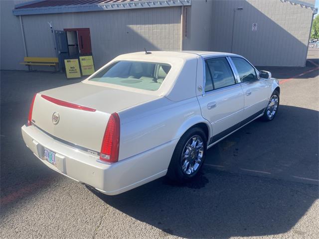 2007 Cadillac DTS (CC-2071051) for sale in Reno, Nevada